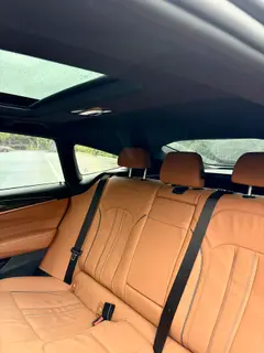 BMW 6 Series GT 2022 630i M Conjunto deportivo interior foto 19 BMW 6 Series GT 2022 630i M Conjunto deportivo interior foto 19