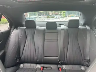 Mercedes-Benz E-Class (Imported) 2021 Restyling E 260 Deluxe Sport interior photo 8 Mercedes-Benz E-Class (Imported) 2021 Restyling E 260 Deluxe Sport interior photo 8