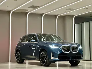 BMW X3 2025 xDrive30L Premium Class M Sports suit exterior photo 3 BMW X3 2025 xDrive30L Premium Class M Sports suit exterior photo 3