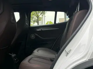 BMW X2 2021 sDrive25i Leading Type M Sports suit interior photo 8 BMW X2 2021 sDrive25i Leading Type M Sports suit interior photo 8