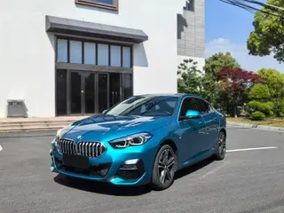 BMW 2 Series 2023 225i Four-door coupe M Sports suit exterior photo 1 BMW 2 Series 2023 225i Four-door coupe M Sports suit exterior photo 1
