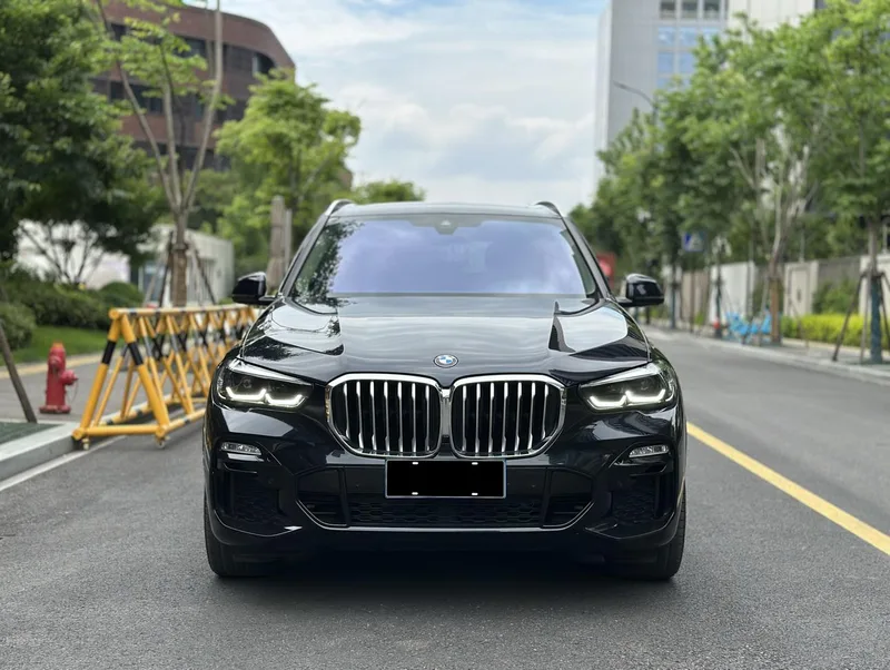 BMW X5 2021 Restyling xDrive30i M Sports suit exterior photo 2 BMW X5 2021 Restyling xDrive30i M Sports suit exterior photo 2