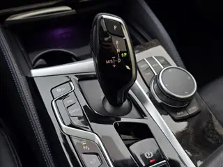 BMW 6 Series GT 2021 Restyling 630i M Sports suit interior photo 14