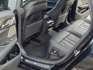 BMW 6 Series GT 2021 Restyling 630i M Sports suit interior photo 17