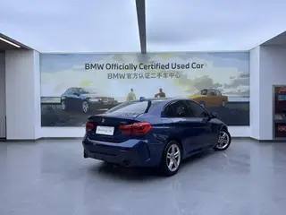 BMW 1 Series 2021 120i M Sports Obsidian Night Edition exterior photo 4 BMW 1 Series 2021 120i M Sports Obsidian Night Edition exterior photo 4