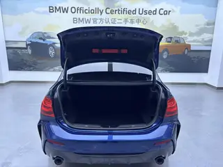BMW 1 Series 2021 120i M Sports Obsidian Night Edition exterior photo 6 BMW 1 Series 2021 120i M Sports Obsidian Night Edition exterior photo 6