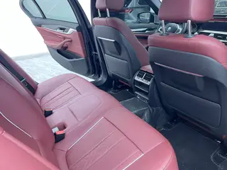 BMW 5 Series 2022 Second change 525Li M Sports suit interior photo 9 BMW 5 Series 2022 Second change 525Li M Sports suit interior photo 9