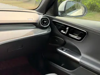 Mercedes-Benz C-Class 2023 C 260 L Sports version interior photo 13 Mercedes-Benz C-Class 2023 C 260 L Sports version interior photo 13