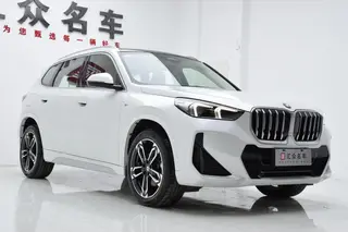 BMW X1 2025 sDrive25Li M Sports suit exterior photo 3 BMW X1 2025 sDrive25Li M Sports suit exterior photo 3