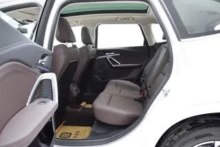 BMW X1 2025 sDrive25Li M Sports suit exterior photo 7 BMW X1 2025 sDrive25Li M Sports suit exterior photo 7