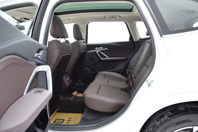 BMW X1 2025 sDrive25Li M Sports suit exterior photo 7 BMW X1 2025 sDrive25Li M Sports suit exterior photo 7