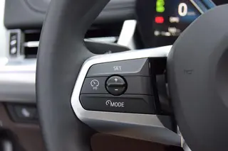 BMW X1 2025 sDrive25Li M Sports suit interior photo 11 BMW X1 2025 sDrive25Li M Sports suit interior photo 11