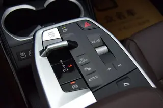 BMW X1 2025 sDrive25Li M Sports suit interior photo 16 BMW X1 2025 sDrive25Li M Sports suit interior photo 16