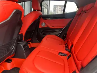 BMW X2 2021 sDrive25i M Sports suit exterior photo 8 BMW X2 2021 sDrive25i M Sports suit exterior photo 8