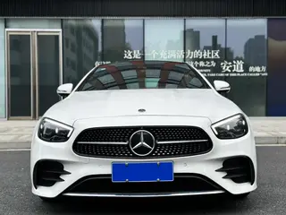 Mercedes-Benz E-Class (Imported) 2021 E 300 Coupé extérieur photo 2 Mercedes-Benz E-Class (Imported) 2021 E 300 Coupé extérieur photo 2