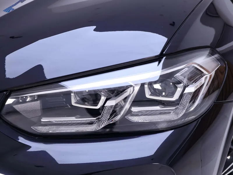 BMW X4 2022 xDrive 25i M Conjunto deportivo exterior foto 5 BMW X4 2022 xDrive 25i M Conjunto deportivo exterior foto 5