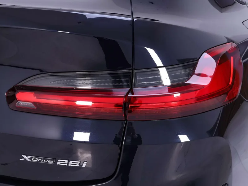 BMW X4 2022 xDrive 25i M Conjunto deportivo exterior foto 10 BMW X4 2022 xDrive 25i M Conjunto deportivo exterior foto 10