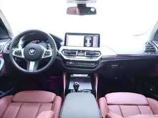 BMW X4 2022 xDrive 25i M Conjunto deportivo interior foto 14 BMW X4 2022 xDrive 25i M Conjunto deportivo interior foto 14