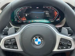 BMW 5 Series 2022 Second change 530i M Sports suit exterior photo 4 BMW 5 Series 2022 Second change 530i M Sports suit exterior photo 4