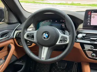 BMW 5 Series 2022 Second change 530i M Sports suit exterior photo 9 BMW 5 Series 2022 Second change 530i M Sports suit exterior photo 9