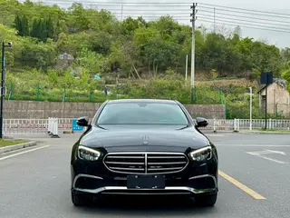 Mercedes-Benz E-Class 2022 E 300 L Luxury type Passenger car exterior photo 2 Mercedes-Benz E-Class 2022 E 300 L Luxury type Passenger car exterior photo 2