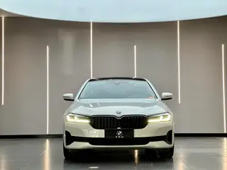 BMW 5 Series 2021 530Li Premium Class Luxury Set exterior photo 2 BMW 5 Series 2021 530Li Premium Class Luxury Set exterior photo 2