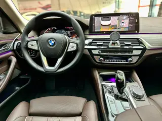 BMW 5 Series 2021 530Li Premium Class Luxury Set exterior photo 7 BMW 5 Series 2021 530Li Premium Class Luxury Set exterior photo 7