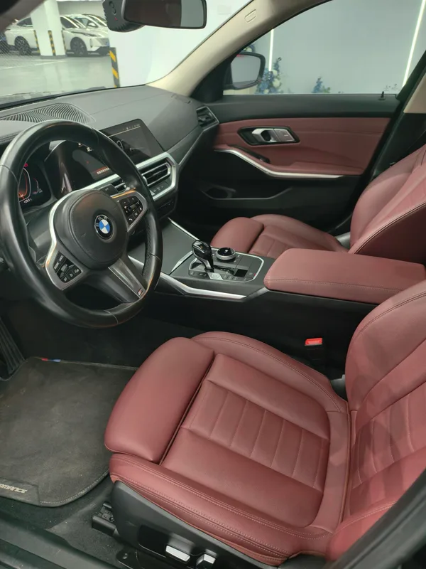 BMW 3 Series 2022 325i M Sports suit exterior photo 5 BMW 3 Series 2022 325i M Sports suit exterior photo 5
