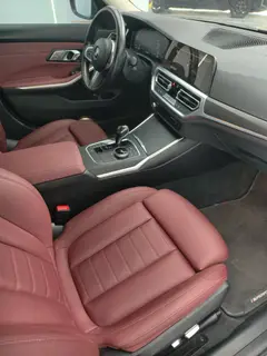 BMW 3 Series 2022 325i M Sports suit exterior photo 6 BMW 3 Series 2022 325i M Sports suit exterior photo 6