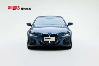 BMW 4 Series 2022 425i M Sports suit exterior photo 2 BMW 4 Series 2022 425i M Sports suit exterior photo 2