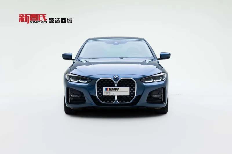 BMW 4 Series 2022 425i M Sports suit exterior photo 2 BMW 4 Series 2022 425i M Sports suit exterior photo 2