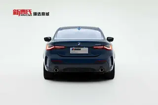 BMW 4 Series 2022 425i M Sports suit exterior photo 4 BMW 4 Series 2022 425i M Sports suit exterior photo 4