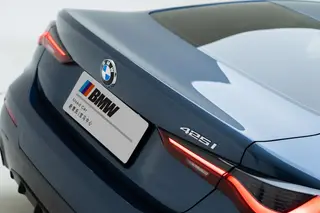 BMW 4 Series 2022 425i M Sports suit exterior photo 6 BMW 4 Series 2022 425i M Sports suit exterior photo 6