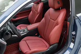 BMW 4 Series 2022 425i M Sports suit exterior photo 8 BMW 4 Series 2022 425i M Sports suit exterior photo 8