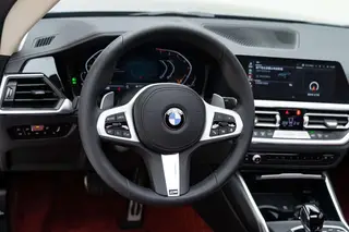 BMW 4 Series 2022 425i M Sports suit exterior photo 10 BMW 4 Series 2022 425i M Sports suit exterior photo 10