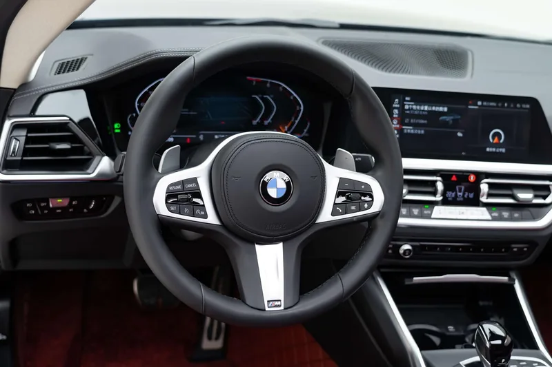 BMW 4 Series 2022 425i M Sports suit exterior photo 10 BMW 4 Series 2022 425i M Sports suit exterior photo 10