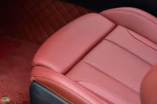 BMW 4 Series 2022 425i M Sports suit interior photo 16 BMW 4 Series 2022 425i M Sports suit interior photo 16