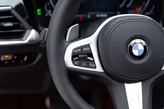 BMW 4 Series 2022 425i M Sports suit interior photo 17 BMW 4 Series 2022 425i M Sports suit interior photo 17