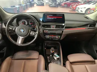 BMW X1 2022 sDrive20Li Premium Class exterior photo 6 BMW X1 2022 sDrive20Li Premium Class exterior photo 6