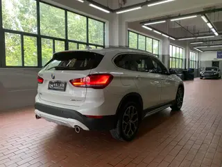 BMW X1 2022 sDrive20Li Premium Class exterior photo 9 BMW X1 2022 sDrive20Li Premium Class exterior photo 9