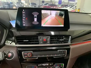 BMW X1 2022 sDrive20Li Premium Class interior photo 16 BMW X1 2022 sDrive20Li Premium Class interior photo 16