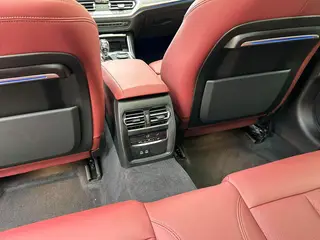 BMW 3 Series 2022 Restyling 325Li M Sports Night Suit exterior photo 6 BMW 3 Series 2022 Restyling 325Li M Sports Night Suit exterior photo 6