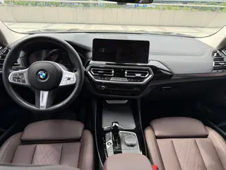 BMW X3 2022 xDrive25i M Sports suit exterior photo 8 BMW X3 2022 xDrive25i M Sports suit exterior photo 8