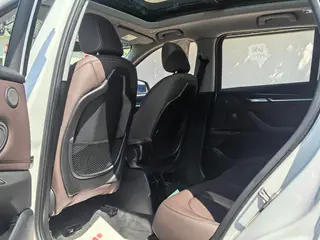 BMW X1 2022 Reforma xDrive25Li Tipo de lujo interior foto 7 BMW X1 2022 Reforma xDrive25Li Tipo de lujo interior foto 7
