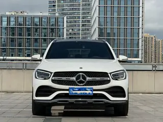 Mercedes-Benz GLC 2022 Модификация GLC 260 L 4MATIC Динамичный тип экстерьер фото 3 Mercedes-Benz GLC 2022 Модификация GLC 260 L 4MATIC Динамичный тип экстерьер фото 3