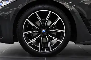 BMW 4 Series 2023 425i Gran Coupe M Sports Night Suit exterior photo 8 BMW 4 Series 2023 425i Gran Coupe M Sports Night Suit exterior photo 8