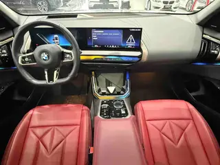 BMW X3 2025 xDrive30L Type de luxe M Ensemble de sport intérieur photo 9 BMW X3 2025 xDrive30L Type de luxe M Ensemble de sport intérieur photo 9