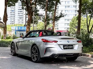 BMW Z4 2022 sDrive 25i M Sports suit exterior photo 4 BMW Z4 2022 sDrive 25i M Sports suit exterior photo 4