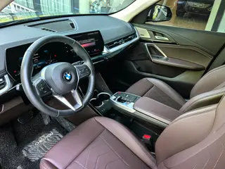 BMW X1 2023 sDrive25Li X Design Suit exterior photo 8 BMW X1 2023 sDrive25Li X Design Suit exterior photo 8