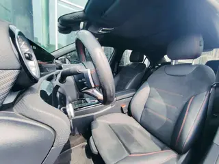 Mercedes-Benz A-Class 2024 A 200 L Fashion Edition interior photo 11 Mercedes-Benz A-Class 2024 A 200 L Fashion Edition interior photo 11